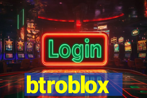 btroblox - making roblox better